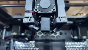 Skelefan - Сверхлегкие вентиляторные каналы для Infimech ...