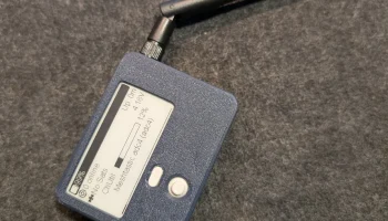 Чехол для беспроводной зарядки Wio L1 E-ink........ 2