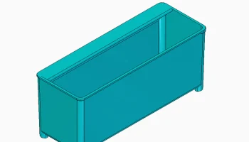 Улучшенные контейнеры для мелких деталей для модульного я... 8