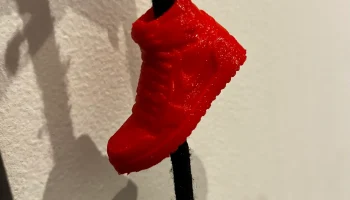 Бусы NIKE Air Jordan 2