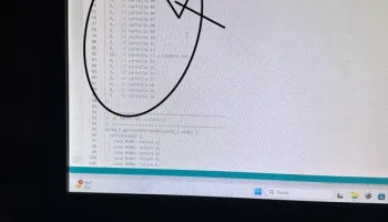 Музыкальная шкатулка ESP32-C3 NFC | Аудио Реактивный WS28.. 1