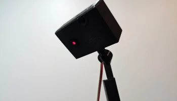 Крепление ESP32 CAM для принтера Prusa XL........