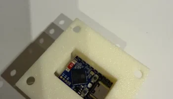 ESP32-C3-Zero, ESP32-S3-корпус 2