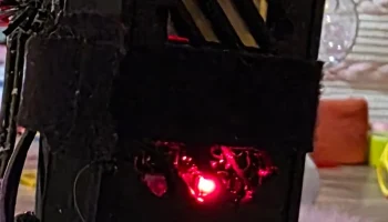 Чехол AYWHP ESP32 S3