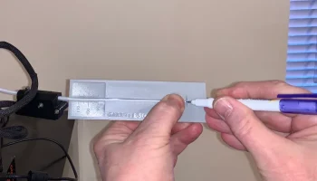 Линейка E-Steps 1