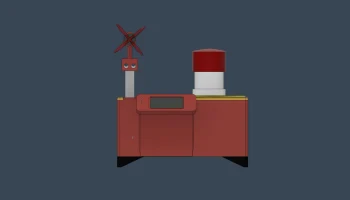 Prop Bench V2 - проверьте свои пропеллеры! 2