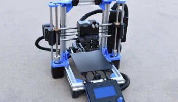 Бонсай 3D-принтер