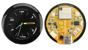 СИД ESP32-2424S012 3
