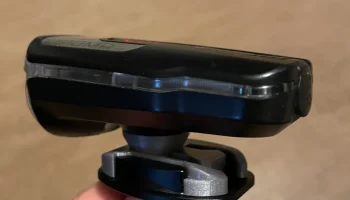 Sigma Aura 80 для быстросъемного крепления Gopro... 5