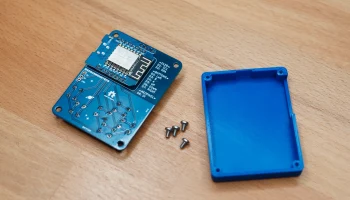 Хакерский чехол Vega 1