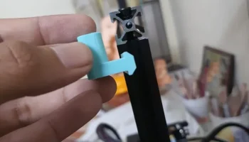 Легкий мод Ender 3 / Ender 3 s1 1