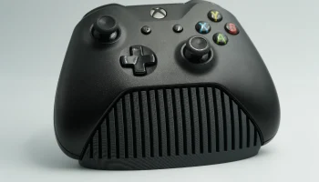 Подставка для контроллера Xbox - настольная док-станция с...