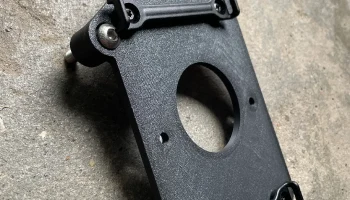 Держатель сумки Ortlieb для велосипеда Bullitt... 1