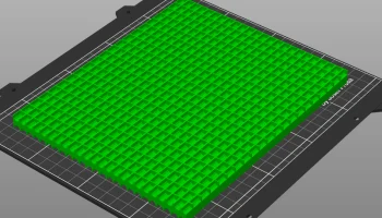 Доска для дизайна пони из бисера v1.........