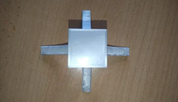 Испытание на свес 3