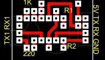 IR189USB своими руками 5