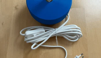 Лампа Maker x IKEA STRALA + противоскользящее дно........ 3