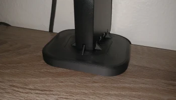 Компактная подставка для экрана компьютера Philips......
