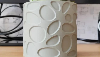 Растительный горшок и кашпо Plant Cell - дизайн в режиме ...