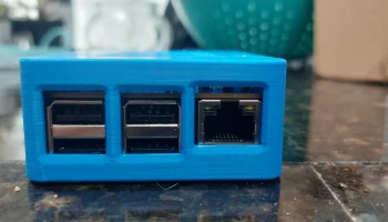 Libre Computer AML-S905X-CC-V2, также известный как базов... 4