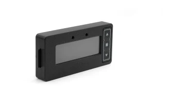 Simracing Laptimer (экран VoCore 4 дюйма) 1