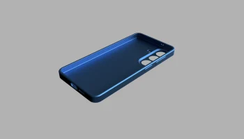 Чехлы из ТПУ для Galaxy S26, S26 Plus и S26 Ultra.........