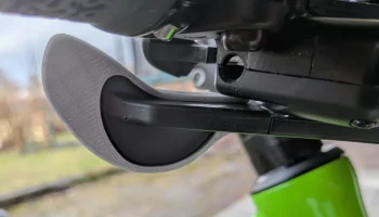 Удлинитель переключателя для Microshift TS71-8R и Frog Bi... 5