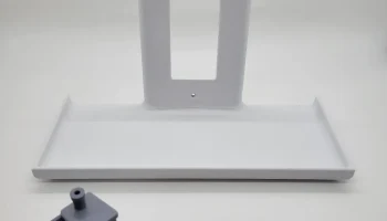 Розетка Полка