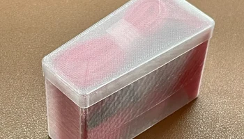 Защитная коробка для внутренней трубки гравия из ТПУ... 1