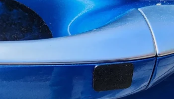 Hyundai Ioniq 2017-2022 Кнопка дверной ручки............ Hyundai Ioniq 2017-2022 Кнопка дверной ручки............