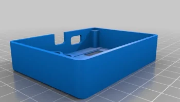 Чехол для портативной игровой консоли Arduino............ 5