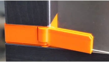 Оригинальный корпус Prusa i3 MK3 - Стол Ikea Lack - Prusa... 3