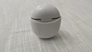 Чехол для трекера Pixel Buds Pro + Moto Tag 7
