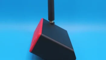 Корпус узла с питанием Flexo Meshtastic для Rak WisBlock,.. 7