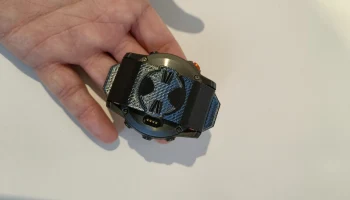 Четвертьоборотное крепление для велосипеда Garmin Fenix ​... 2