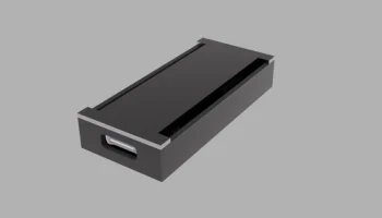 Корпус Arduino Nano ESP32