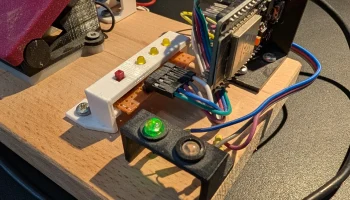 AwesomeStudioПедаль 3