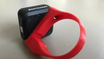Дистанционное крепление Bontrager Transmitr для дорожного... 7
