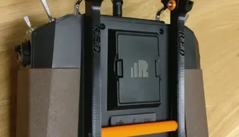 Опора/держатель FRSKY Horus X10S 2