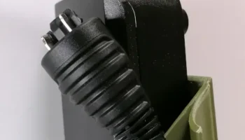 Держатель для зарядного устройства Bosch... 2