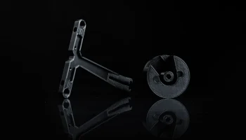 Аксессуары для печати Prusa USS Drybox 9