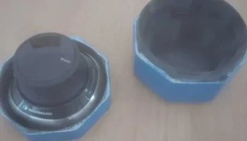 Защитный чехол для космической мыши........ 3