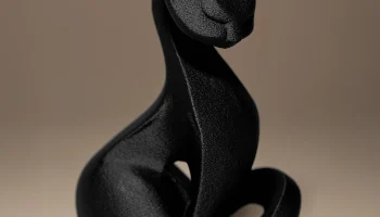 Кошачий декор №2 2