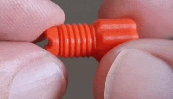 Усовершенствованный зажим для нити накаливания........ 3