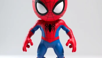 Spiderman Spiderman