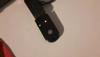 Корпус DigiSpark Attiny85 | Плохой USB-накопитель | Подде... 6