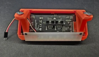 Prusa MK4, как светодиодный индикатор состояния для Prusa... 3