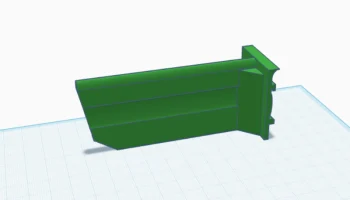 Разделитель для шкафа-купе IKEA 2