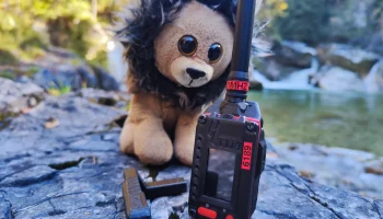 Meshtastic DIDDY "ULTRA" GPS + комплект обновления BME280.. 7