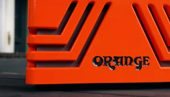 Усилитель Orange Crush Practice Shell 2